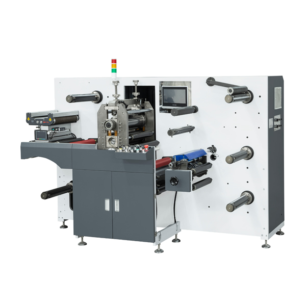 350間歇式圓壓圓模切機(jī)